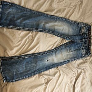 Women’s jeans